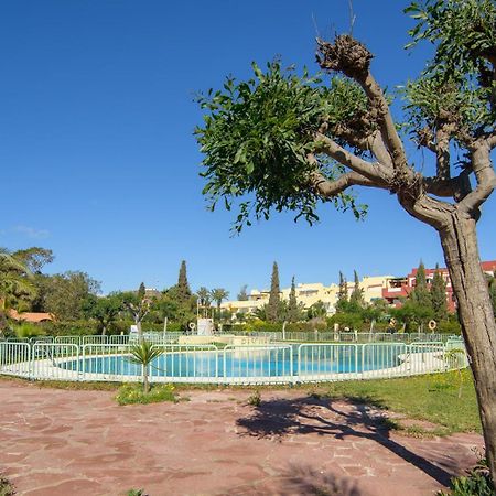 Natura Mediterranea Estudio Naturista Primera Linea Con Piscina Vera Bagian luar foto